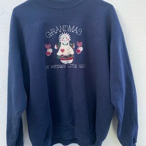 Hanes activewear sweater